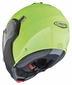 Caberg Droid Flip-Up Helmet -Flip-Up Helmets Sales fd.13.7c.ARG505728CabergDroidHivizionD3