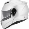 MTR K-14 Flip-Up Helmet