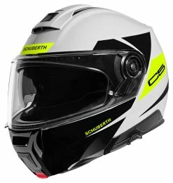 Schuberth C5 Eclipse Yellow -Flip-Up Helmets Sales fd.91.c0.D6SchubertC5EclipseYellow217682