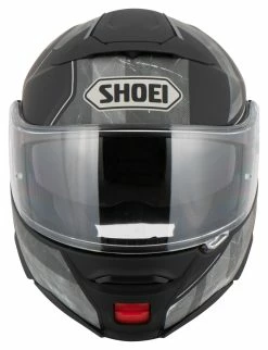 Shoei Neotec II Jaunt TC-5 -Flip-Up Helmets Sales fd.b9.48.D3SHOEINEOTECIIschwarzgrau216657