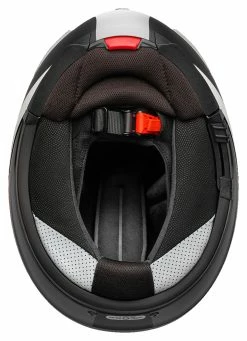 Schuberth C3 Pro Sestante -Flip-Up Helmets Sales ff.87.ca .D5SchuberthC3Prosestantegrey215119