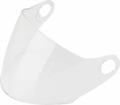 MTR Demi-Jet 4 Visor