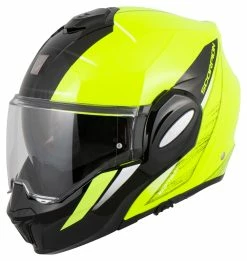 SCORPION EXO-TECH SZ.XL -Flip-Up Helmets Sales ff.b9.57.ARG217078ScorpionExoTechPrimusD7